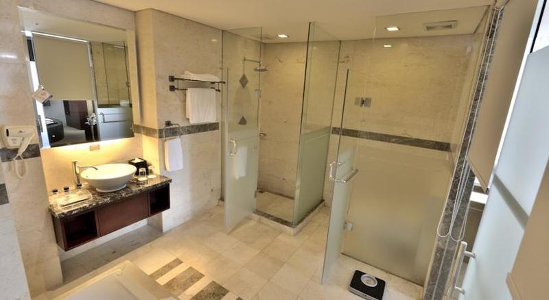 Gino Feruci Kebon Jati By Kagum Hotels Bandung Kültér fotó