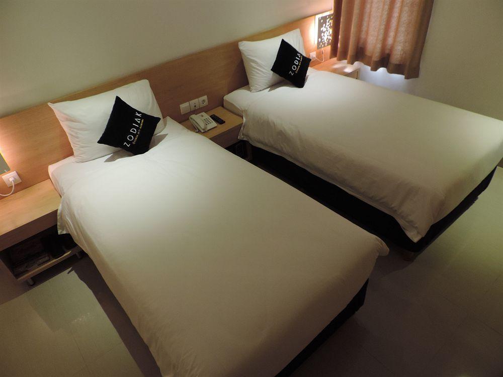 Gino Feruci Kebon Jati By Kagum Hotels Bandung Kültér fotó