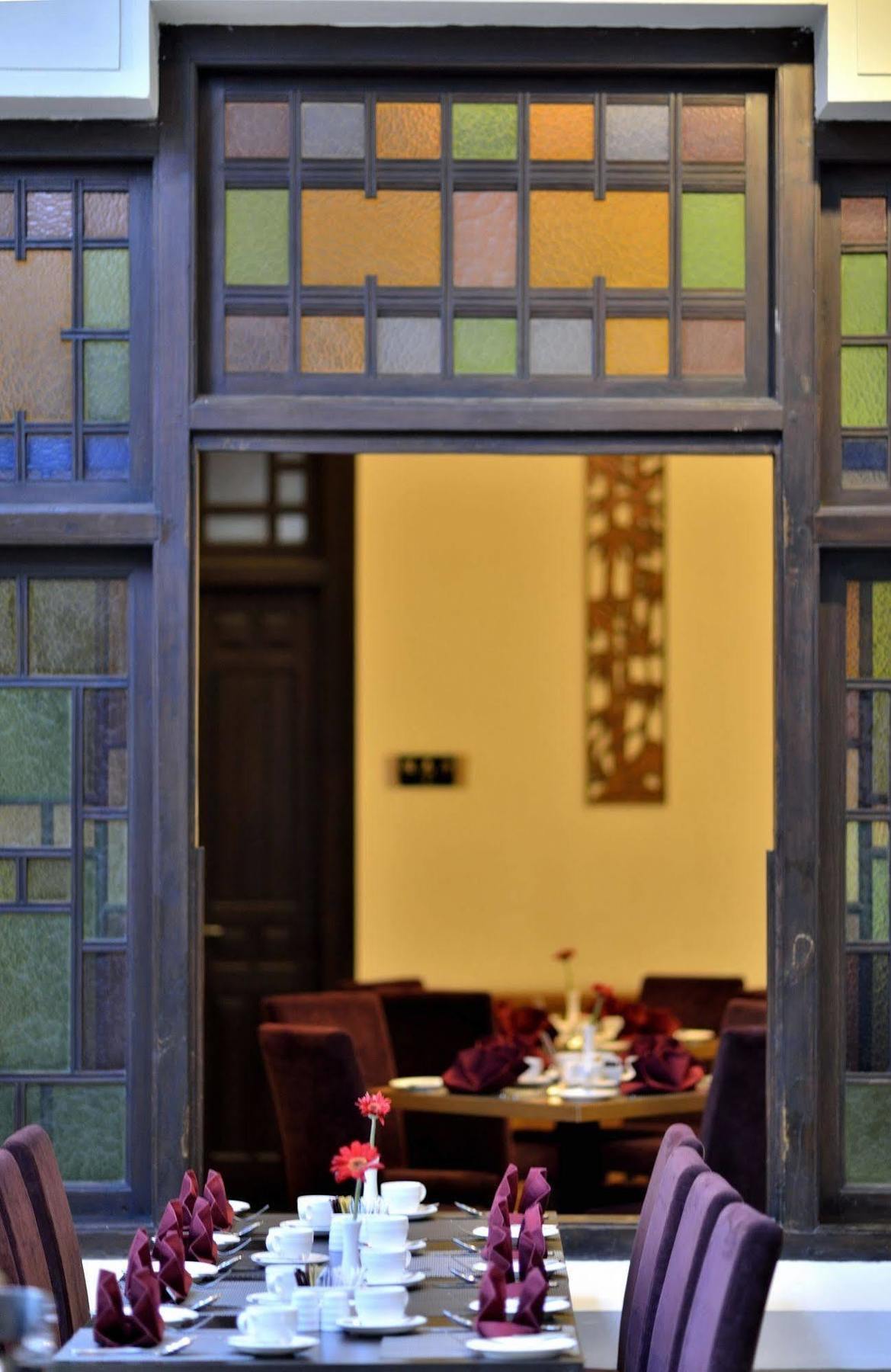 Gino Feruci Kebon Jati By Kagum Hotels Bandung Kültér fotó